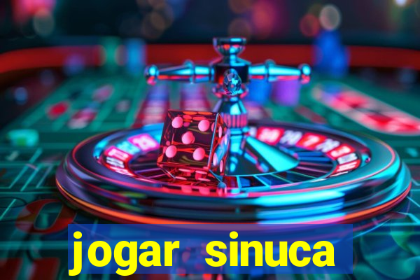 jogar sinuca apostando dinheiro